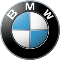 BMW SIGN