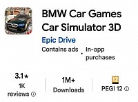 Car bmw